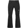 Dámské kalhoty Burton Gore-Tex 2L Gloria True Black M Dámské kalhoty Burton Gore-Tex 2L Gloria True Black M