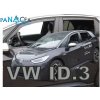 Deflektory Heko VW ID.3 5D od 2020 (+zadné) Deflektory Heko VW ID.3 5D od 2020 (+zadné)