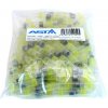 Smršťovacie hadičky s cínom, 6,0 x 40 mm, 12-10 AWG, balenie 100 ks - ASTA A-S41 Smršťovacie hadičky s cínom, 6,0 x 40 mm, 12-10 AWG, balenie 100 ks - ASTA A-S41