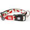 Max & Molly Smart ID obojek Watermelon Max & Molly Smart ID obojek Watermelon