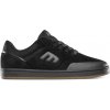 ETNIES topánky Kids Marana Black Raw 536 vel. 37.5 ETNIES topánky Kids Marana Black Raw 536 vel. 37.5