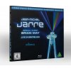 Jean Michel Jarre Bridge From the Future 2CD BD