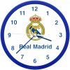 Fan-shop Hodiny REAL MADRID Wall Fan-shop Hodiny REAL MADRID Wall
