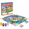 Monopoly Junior Tlapkova Patrola Spoločenská hra Monopoly Junior Tlapkova Patrola Spoločenská hra