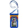 Legami Floating Waterproof Smartphone Pouch - Waves uni Legami Floating Waterproof Smartphone Pouch - Waves uni