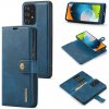 DG.MING 45118 DG.MING Peňaženkový obal 2v1 Samsung Galaxy A53 5G modrý DG.MING 45118 DG.MING Peňaženkový obal 2v1 Samsung Galaxy A53 5G modrý