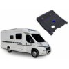RIVAL Oceľový kryt motora a prevodovky Citroen Jumper Caravan pasuje na všetky motory 2006-2014 (SP3010BS-8) RIVAL Oceľový kryt motora a prevodovky Citroen Jumper Caravan pasuje na všetky motory 2006-2014 (SP3010BS-8)