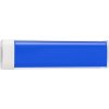 Power Bank 2200 mAh , cobalt blue Power Bank 2200 mAh , cobalt blue