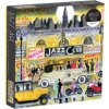 Michael Storrings Jazz Age 1000 Piece Puzzle Michael Storrings Jazz Age 1000 Piece Puzzle