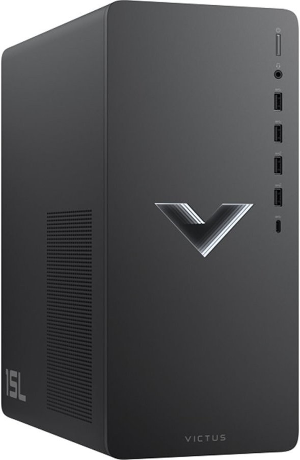 HP Victus TG02-1015nc, čierny 8L5L4EA