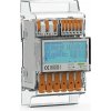 Elektroměr WAGO 879-3000, 400V,65A, RS-485/MODBUS/M-Bus/BLUETOOTH Elektroměr WAGO 879-3000, 400V,65A, RS-485/MODBUS/M-Bus/BLUETOOTH