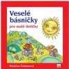 Veselé básničky pre malé detičky - 2. vydanie