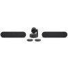 Logitech Logitech® Rally Plus Ultra-HD ConferenceCam - BLACK - USB 960-001224 Logitech Logitech® Rally Plus Ultra-HD ConferenceCam - BLACK - USB 960-001224