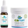 Carun Univerzálna masť 100ml a CBD olej 10% 10ml v zvýhodnenom balíčku | Carun Carun Univerzálna masť 100ml a CBD olej 10% 10ml v zvýhodnenom balíčku | Carun