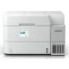 Tlačiareň multifunkčná Epson EcoTank L6376 (C11CL43404) biela Tlačiareň multifunkčná Epson EcoTank L6376 (C11CL43404) biela