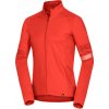 NORTHFINDER Pánska mikina skialp active comfort BUKOVEC redorange NORTHFINDER Pánska mikina skialp active comfort BUKOVEC redorange
