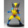 Marvel Classic - Wolverine Head Knocker Extreme - 15cm, NECA61403 Marvel Classic - Wolverine Head Knocker Extreme - 15cm, NECA61403