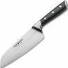Böker Manufaktur Forge Santoku nôž 03BO502 29.3 cm čierna Böker Manufaktur Forge Santoku nôž 03BO502 29.3 cm čierna