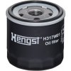 Olejový filter HENGST FILTER H317W01