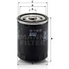 MANN-FILTER Olejový filter W713/18 MANN-FILTER Olejový filter W713/18