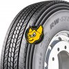 Bridgestone Rw-steer 001 385/65 R22.50 160K 158L M+s, 3PMSF Bridgestone Rw-steer 001 385/65 R22.50 160K 158L M+s, 3PMSF