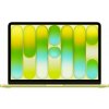 Apple MacBook Neo 13 palců: A18 Pro 6/5, 8 GB, 512GB SSD, bez napájecího adaptéru, Touch ID – citrusově žlutá Apple MacBook Neo 13 palců: A18 Pro 6/5, 8 GB, 512GB SSD, bez napájecího adaptéru, Touch ID – citrusově žlutá