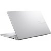 ASUS Vivobook 15 X1504VA-BQ2625 i3-1315U 15.6 FHD IPS-level Panel 60Hz 250nits AG 16GB DDR4 SSD512 Intel Graphics WLAN+BT Cam720p 42WHrs NoOS Cool Silver ASUS Vivobook 15 X1504VA-BQ2625 i3-1315U 15.6 FHD IPS-level Panel 60Hz 250nits AG 16GB DDR4 SSD512 Intel Graphics WLAN+BT Cam720p 42WHrs NoOS Cool Silver