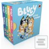 Bluey: Little Library