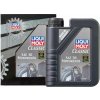 Liqui Moly Classic SAE 30 1 l 1132 Liqui Moly Classic SAE 30 1 l 1132