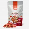 GRIZLY Granola jahodová, 450 g GRIZLY Granola jahodová, 450 g