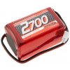 NOSRAM XTEC LiPo RX-Pack 2/3A pyramida 2700mAh RX-7.4V (N943004) NOSRAM XTEC LiPo RX-Pack 2/3A pyramida 2700mAh RX-7.4V (N943004)