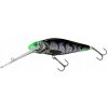 WOBLER SALMO Perch 14SDR HOLO DARK GREEN QPH130 WOBLER SALMO Perch 14SDR HOLO DARK GREEN QPH130