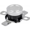 Honeywell Bimetalový termostat; NO; Topen: 45°C; Tclos: 60°C; 10A; 240VAC; ±3°C Honeywell Bimetalový termostat; NO; Topen: 45°C; Tclos: 60°C; 10A; 240VAC; ±3°C