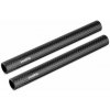 SmallRig 15mm Carbon Fiber Rod 6 inch (15 cm) 1872 SmallRig 15mm Carbon Fiber Rod 6 inch (15 cm) 1872