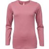 Willard Dámske tričko ALEZIA ružová Willard Dámske tričko ALEZIA ružová