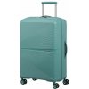 American tourister AIRCONIC Spinner 67/24 TSA, 67 l - stredný kufor 128187 - Dusty Turquoise - airconic 128187 American tourister AIRCONIC Spinner 67/24 TSA, 67 l - stredný kufor 128187 - Dusty Turquoise - airconic 128187