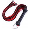 Důtky Knitted Bondage Whip