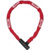 ABUS 5805K / 75 red Steel-O-Chain ABUS 5805K / 75 red Steel-O-Chain