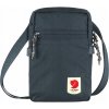 Fjällräven ľadvinka na rameno High Coast Pocket modré Fjällräven ľadvinka na rameno High Coast Pocket modré