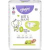 Bella Happy Soft & Delicate 0 do 2 kg 46 ks