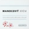 IsT Galenica mandľový krem 50 ml IsT Galenica mandľový krem 50 ml