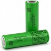 Li-ion batéria LG 3450 mAh INR18650MJ1 Li-ion batéria LG 3450 mAh INR18650MJ1