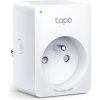 tp-link Tapo P100(1-pack), WiFi chytrá zásuvka, 10A Tapo P100(1-pack) tp-link Tapo P100(1-pack), WiFi chytrá zásuvka, 10A Tapo P100(1-pack)