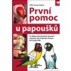 První pomoc u papoušků - Vaidlová Helena První pomoc u papoušků - Vaidlová Helena