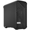 Fractal Design Torrent Compact Black Solid čierna / E-ATX / 1x USB 3.1 Type C + 2x USB 3.0 / bez zdroja (FD-C-TOR1C-04) Fractal Design Torrent Compact Black Solid čierna / E-ATX / 1x USB 3.1 Type C + 2x USB 3.0 / bez zdroja (FD-C-TOR1C-04)