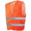 ARDON Vesta BOLT HV sieťová Farba: Oranžová HV, Veľkosť: 2XL/3XL ARDON Vesta BOLT HV sieťová Farba: Oranžová HV, Veľkosť: 2XL/3XL