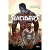 Suiciders - Bermejo Lee Suiciders - Bermejo Lee