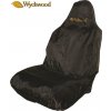 Wychwood Ochranný přehoz na sedačku Car Seat Protector - H9140 Wychwood Ochranný přehoz na sedačku Car Seat Protector - H9140