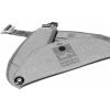 PEAK DESIGN Everyday Hip Belt v2 Ash 29-52 (obvod pásu 74-132 cm) PEAK DESIGN Everyday Hip Belt v2 Ash 29-52 (obvod pásu 74-132 cm)