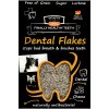 QCHEFS Dentálne vločky na lízanie QCHEFS Dentálne vločky na lízanie